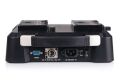 Swit S-3812A 2-ch Gold mount Super Hızlı Şarj Cihazı