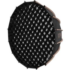 ZHIYUN Parabolic Softbox 60D(Bowens Mount)  490mm(U)*185mm(G)*185mm(Y)