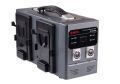 Swit PC-P430S 4-ch V-mount Hızlı Şarj Cihazı