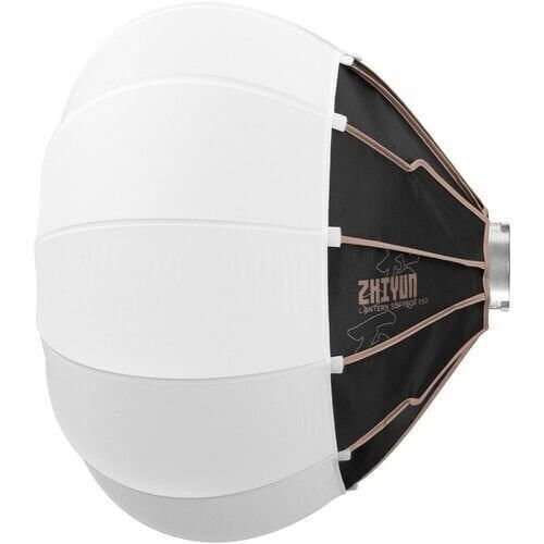 Zhiyun 65D Balon Hızlı Kurulum Softbox 65cm (Bowens Mount)