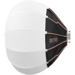 ZHIYUN Lantern Softbox 65D(Bowens Mount) 830mm(U)*185mm(G)*185mm(Y)