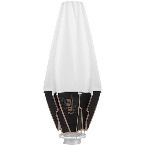 Zhiyun 65D Balon Hızlı Kurulum Softbox 65cm (Bowens Mount)
