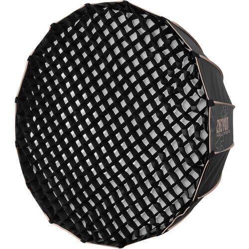 Zhiyun 90D Parabolik Hızlı Kurulum Softbox 90cm (Bowens Mount)