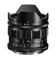 Voigtländer lens F4.5/15mm Z-mount SUPER WIDE-HELIAR