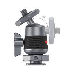 SmallRig 2948B Mini Top Kafa  (2 Adet)