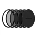 Marumi Magnetic Slim Movie Kit 82 mm