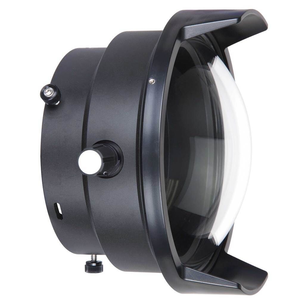 Ikelite DLM 6'' Geniş Açı Port