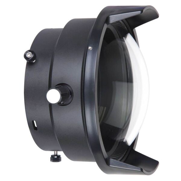 Ikelite DLM 6'' Geniş Açı Port