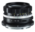Voigtländer lens F1.2/D35mm Z-mount NOKTON
