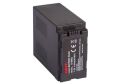 Swit S-8D62 Panasonic CGA Series DV Camcorder Kamera Bataryası