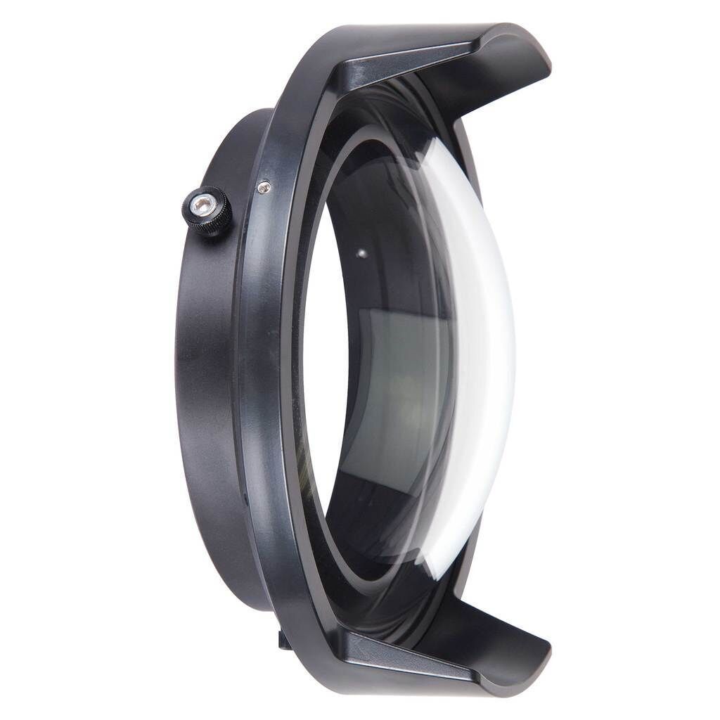 Ikelite DLM Super Geniş 6 '' Dome Port
