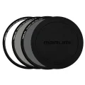 Marumi Magnetic Slim Basic Kit 77 mm