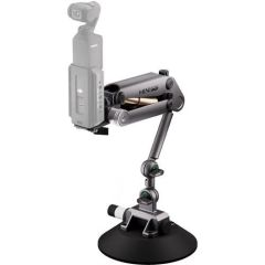 TILTA Hydra Alien Mini Car Mounting system HDA-T15-TG