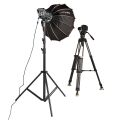 SmallRig 4891 LA-S280 Yaylı Yastıklı Aydınlatma Standı