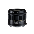 Voigtländer lens F1.2/40mm Z-mount  NOKTON