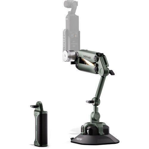 Tilta Hydra Alien Ultimake Kit - Forest Green With Battery Hda-T15-C-Fg