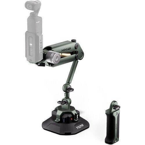 Tilta Hydra Alien Ultimake Kit - Forest Green With Battery Hda-T15-C-Fg