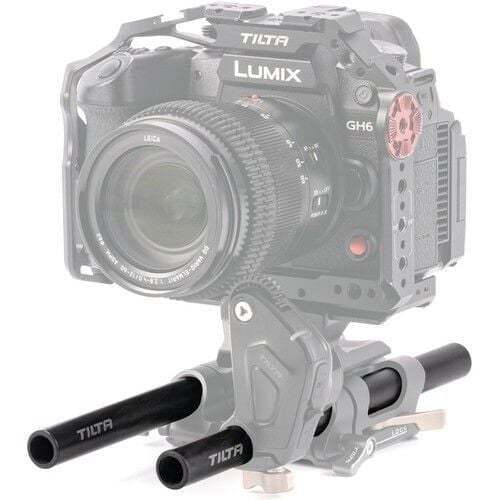 Tilta Tilta 15Mm Carbon Fiber Rod Set Ta-15Rs-10-Cf