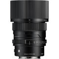Sigma 65mm f/2 DG DN Contemporary Lens (Leica L)