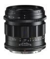 Voigtländer lens F2.0/50mm Z-mount  APO-LANTHAR II