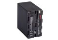 Swit S-8972 SONY L Series DV Camcorder Kamera Bataryası