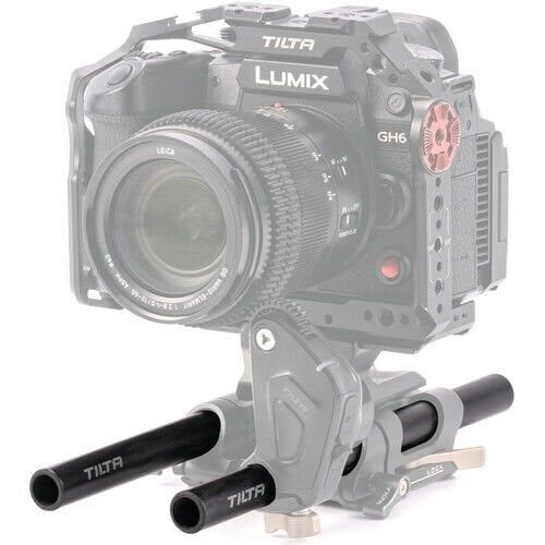 Tilta Tilta 15Mm Carbon Fiber Rod Set Ta-15Rs-15-Cf