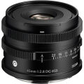 Sigma 45mm f/2.8 DG DN Contemporary Lens (Sony E)