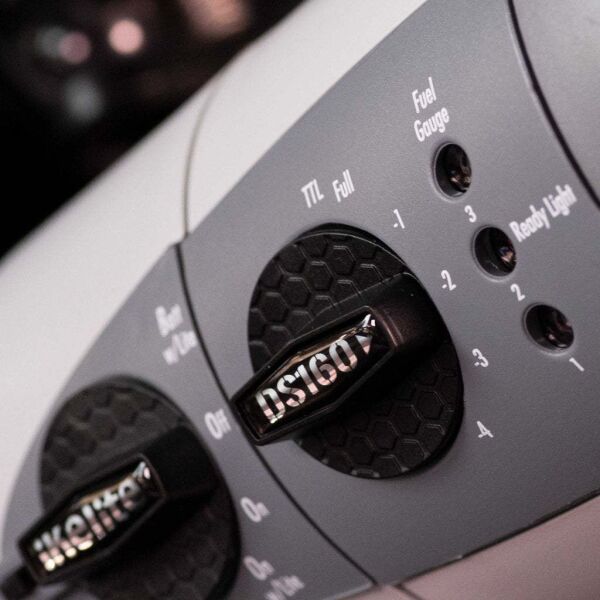 Ikelite DS160 II TTL Flaş (24 G/N)