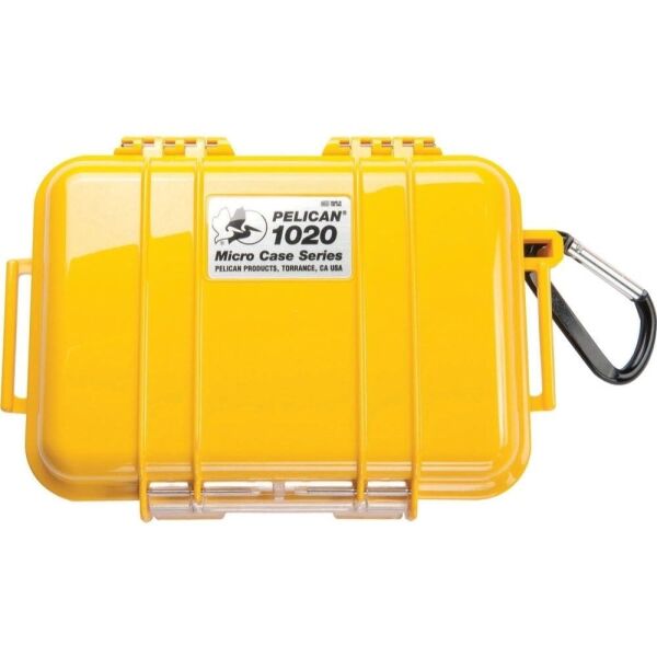 Pelican/ Peli 1020 Micro Çanta