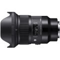 Sigma 24mm f/1.4 DG HSM Art Lens (Leica L)