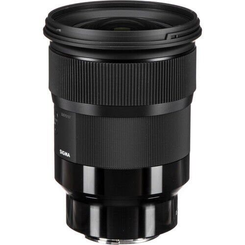 Sigma 24mm f/1.4 DG HSM Art Lens (Leica L)
