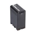 Swit LB-SU98 SONY BP-U Sony Z198/280 için Kamera Bataryası