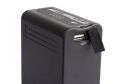 Swit LB-SU75 SONY BP-U Camcorder Kamera Bataryası