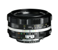 Voigtländer lens F2.8/28mm SL-II S AIS (B) COLOR-SKOPAR