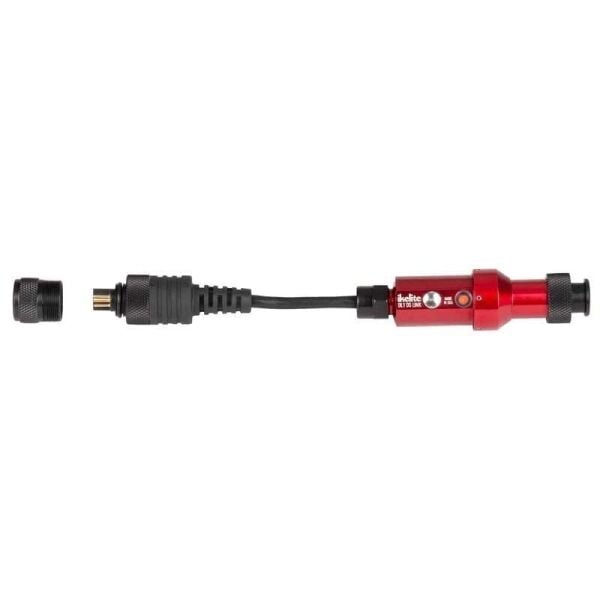 Ikelite DL1 DS Link Nikon TTL Dönüştürücü (Konverter) Ikelite NT3 Flaşörtüsü Kiti
