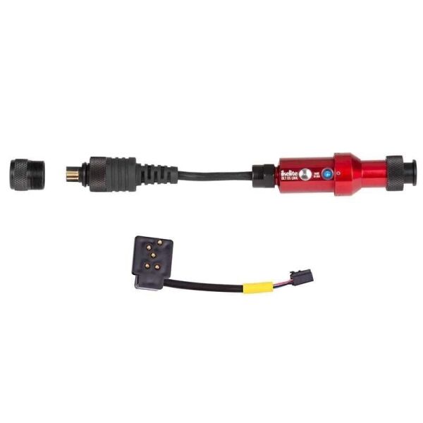 Ikelite DL1 DS Link Nikon TTL Dönüştürücü (Konverter) Ikelite NT3 Flaşörtüsü Kiti