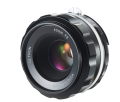 Voigtländer lens F2/40mm SL-II S AIS (B) ULTRON