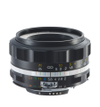 Voigtländer lens F2/40mm SL-II S AIS (B) ULTRON