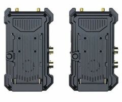 Hollyland Cosmo C1 Profesyonel Kablosuz Görüntü Aktarım Sistemi ( SDI/HDMI )