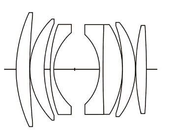 Voigtländer lens F1.2/55mm SL-II S AIS NOKTON