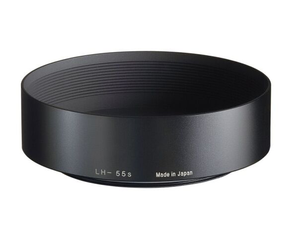 Voigtländer lens F1.2/55mm SL-II S AIS NOKTON