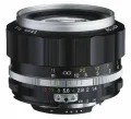 Voigtländer lens F1.4/58mm SL-II S AIS (S) NOKTON