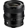Sigma 24mm f/2 DG DN Contemporary Lens (Sony E)