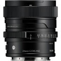 Sigma 24mm f/2 DG DN Contemporary Lens (Sony E)