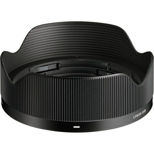 Sigma 24mm f/2 DG DN Contemporary Lens (Sony E)