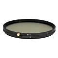 Marumi CREATION Variable ND2.5-ND256/V 77 mm