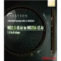 Marumi CREATION Variable ND2.5-ND256/V 77 mm