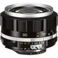 Voigtländer lens F2.8/90mm SL-II S AIS (S) APO-SKOPAR