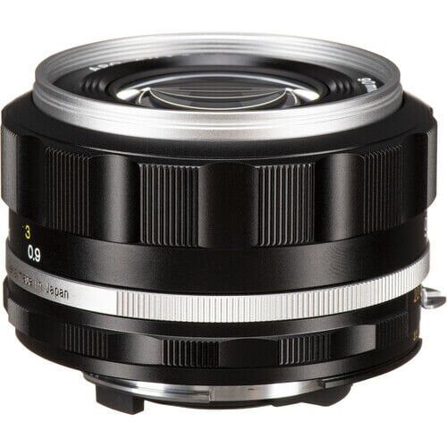 Voigtländer lens F2.8/90mm SL-II S AIS (S) APO-SKOPAR