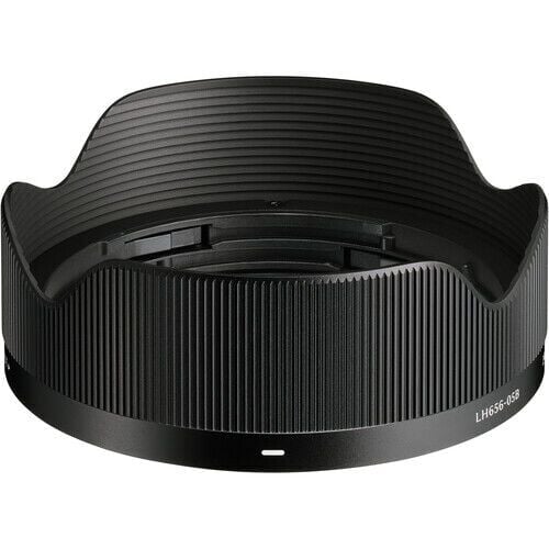 Sigma 24mm f/2 DG DN Contemporary Lens (L-Mount)